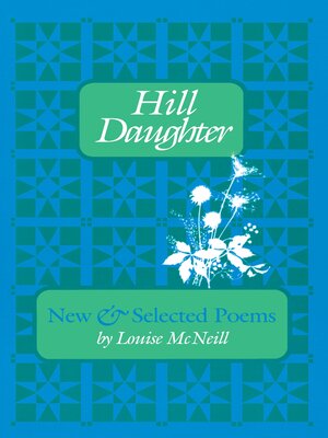 cover image of Hill Daughter